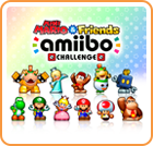 Mini Mario & Friends: amiibo Challenge