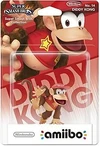 Diddy Kong EU Package