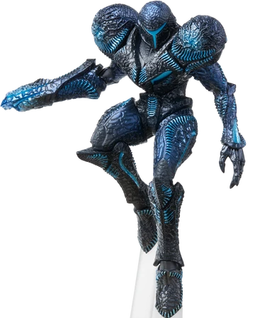 dark samus amiibo amazon
