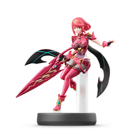 AmiiboPyra