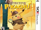 Detective Pikachu (game)