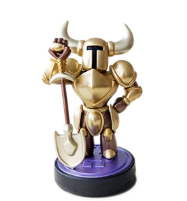 GoldShovelKnight
