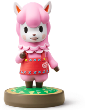Reese amiibo new horizons deals