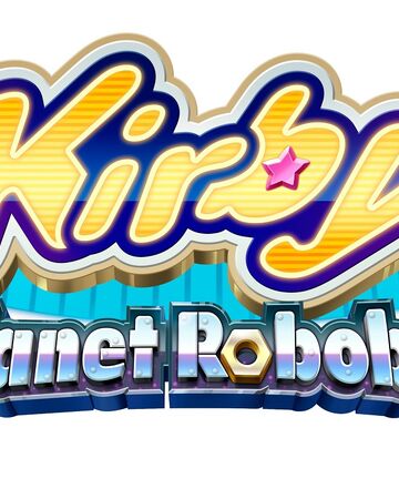 Kirby Planet Robobot Amiibo Wiki Fandom