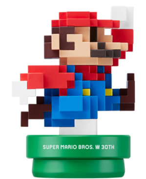 Mario30th: New Super Mario Bros. Wii (Wii) - Nintendo Blast