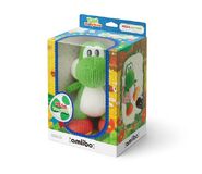 Mega Yarn Yoshi's package.