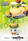 Packaging Bowser Jr. JP