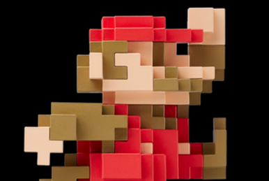 Mario30th: Super Mario Bros. 3 (NES) - Nintendo Blast