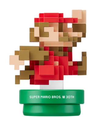 Super Mario Bros. 30th anniversary retrospective