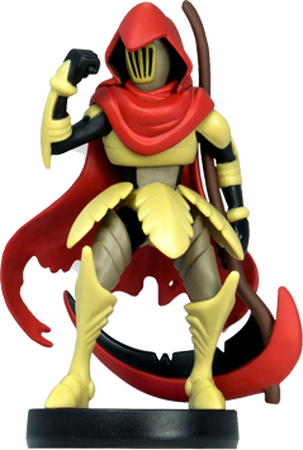 Specter Knight | Amiibo Wiki | Fandom