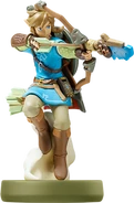 Link - Archer