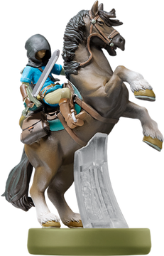 Link (Rider) | Amiibo Wiki | Fandom