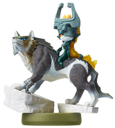 Wolf Link