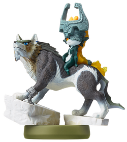 The Legend of Zelda: Twilight Princess HD | Amiibo Wiki | Fandom