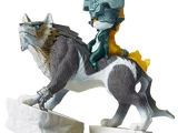 Wolf Link