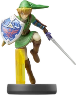 Link (Super Smash Bros.)