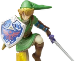 Link (Super Smash Bros.)
