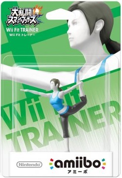 Wii sale fit package