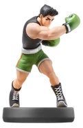Little Mac