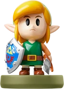 Link - Link's Awakening