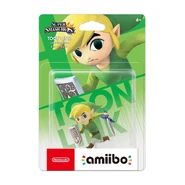 Nintendo-amiibo-toon-link-super-smash-bros-NaJpnFront.jpg (144 KB) Packaging Front (NA and JPN Reprint)