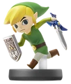 AmiiboToonLink.png (90 KB) Toon Link