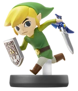 Toon Link (Super Smash Bros.)