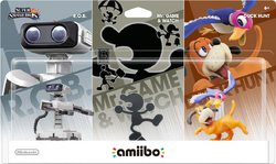 R.O.B. | Amiibo Wiki | Fandom
