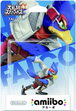 Falco | Amiibo Wiki | Fandom Falco | Amiibo Wiki | Fandom