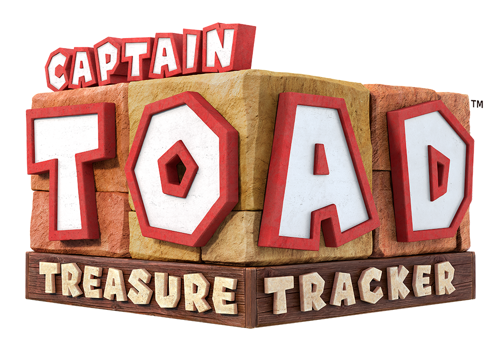 toad treasure tracker amiibo