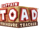 Captain Toad: Treasure Tracker
