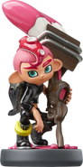 Octoling Boy