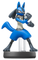 Lucario