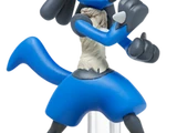 Lucario