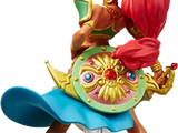 Urbosa