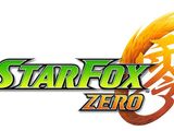 Star Fox Zero