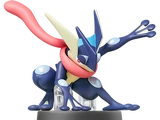 Greninja