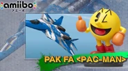 AceCombatamiiboPacMan2.png (504 KB) PAK FA "Pac-Man" 2nd version