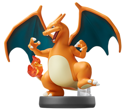 Charizard, Wiki