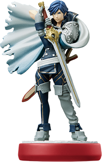 Fire Emblem Warriors, Amiibo Wiki