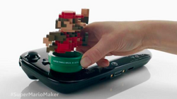 Mario 30th anniversary amiibo shop
