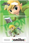 Toon Link US Package