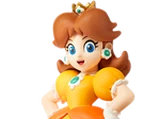 Daisy (Super Mario)