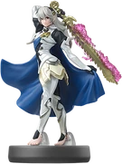 AmiiboCorrinP2.png (117 KB) Corrin - Player 2