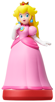 Princess Peach Power in 5 Nintendo Switch Games - Super Mario Wiki