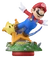 MarAmiibo Mario & Luma