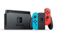 Nintendo Switch | Amiibo Wiki | Fandom