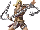 Simon Belmont