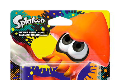 Inkling Girl - Lime Green | Amiibo Wiki | Fandom
