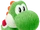 Mega Yarn Yoshi